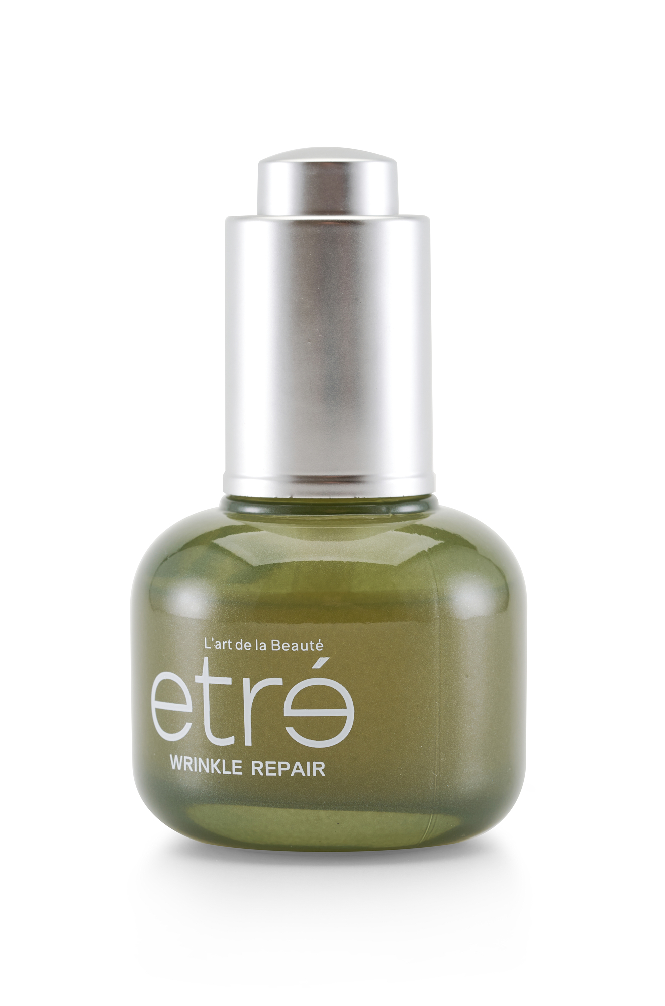 ★rio★ コメ逃げブロックページ「Cセラム グリーン」 Сыворотка для лица Wrinkle repair серии wrinkle solution