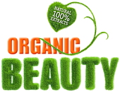 Organic beauty