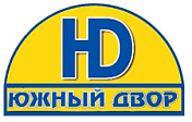 Южный двор