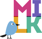 Milk хорошее настроение